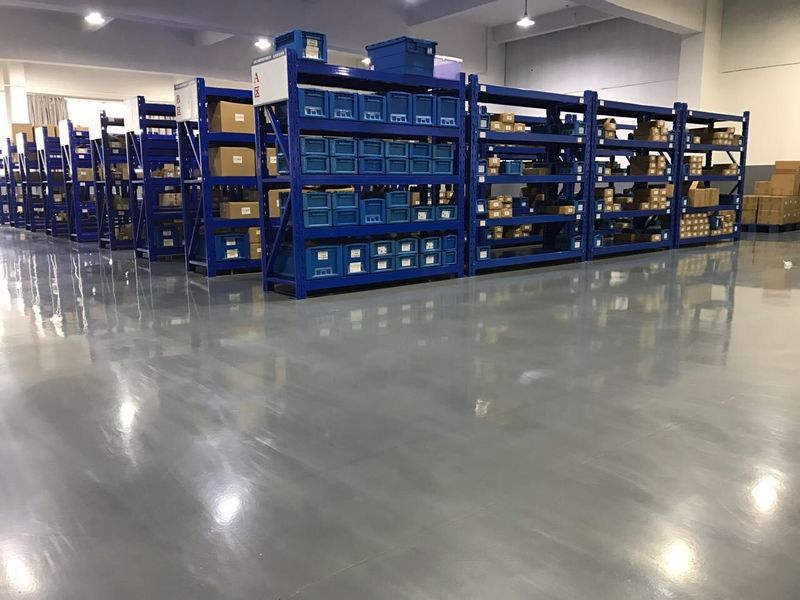 Porcellana Nanjing Pusher Machinery Co., Ltd. Profilo Aziendale