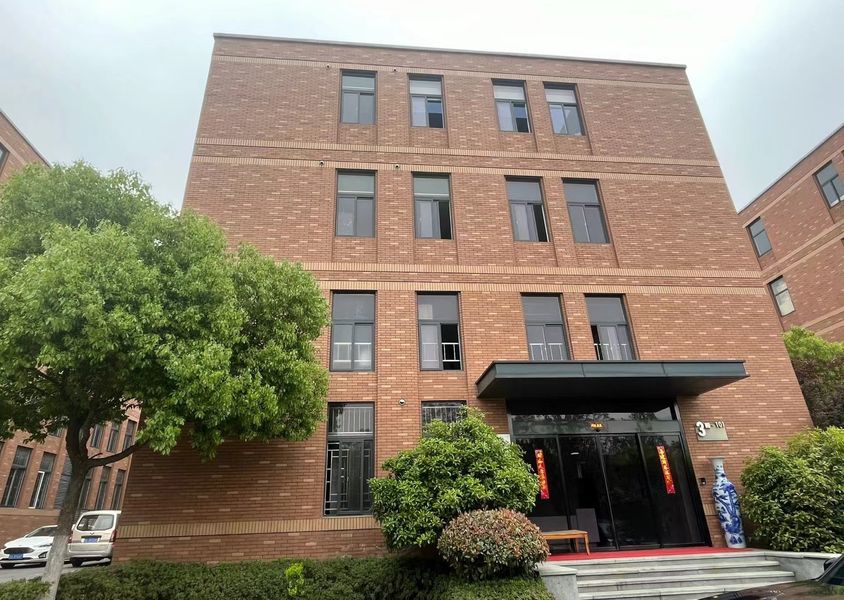 Porcellana Nanjing Pusher Machinery Co., Ltd. Profilo Aziendale