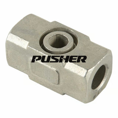 Fusione in acciaio inossidabile personalizzata per il montaggio garantita e articolo