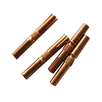 Long Life Precision CNC Machining Turning Aluminum Milling Parts per materiali versatili