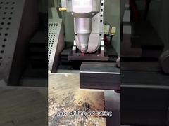 Fornitura di tubi in acciaio inossidabile e in alluminio per la lavorazione di prodotti metallici con logo personalizzato