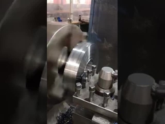 Parti di lavorazione CNC